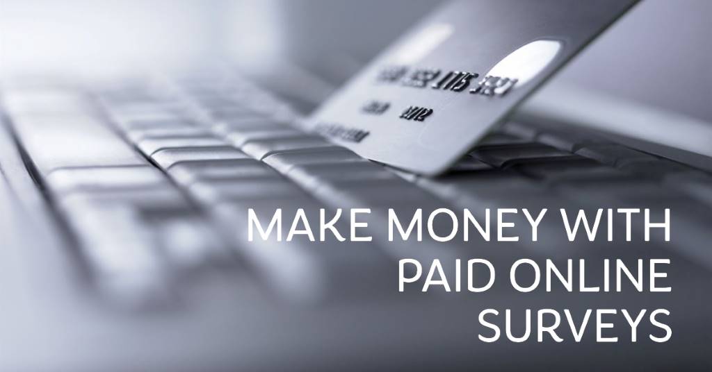 How much can you make with Paid Online Surveys
