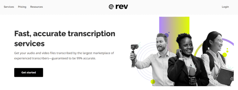 Rev Transcriptions: Not a Scam but Badly Underpaid (2023 Review)
